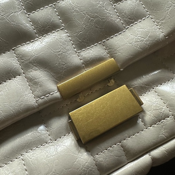 New Zara baguette bag - Picture 2 of 4